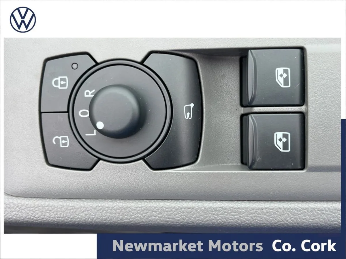 Volkswagen Transporter Long Wheel Base 2.0tdi 150 - Image 3