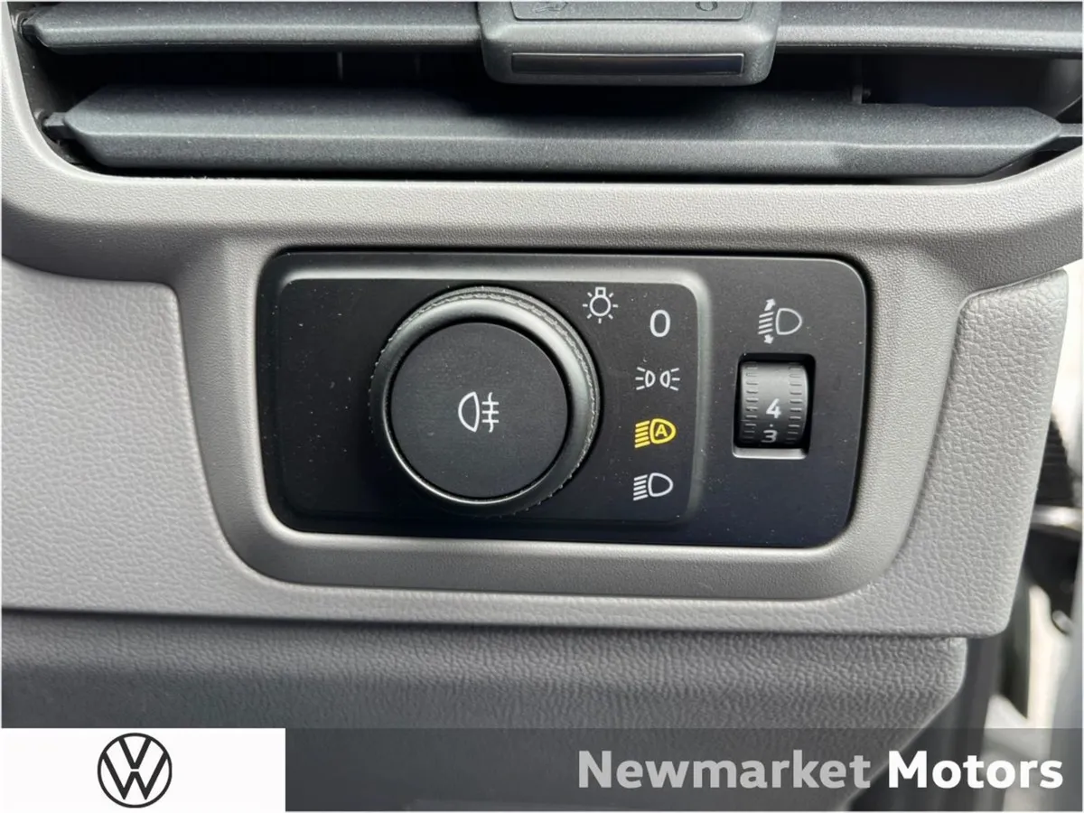 Volkswagen Transporter Long Wheel Base 2.0tdi 150 - Image 4