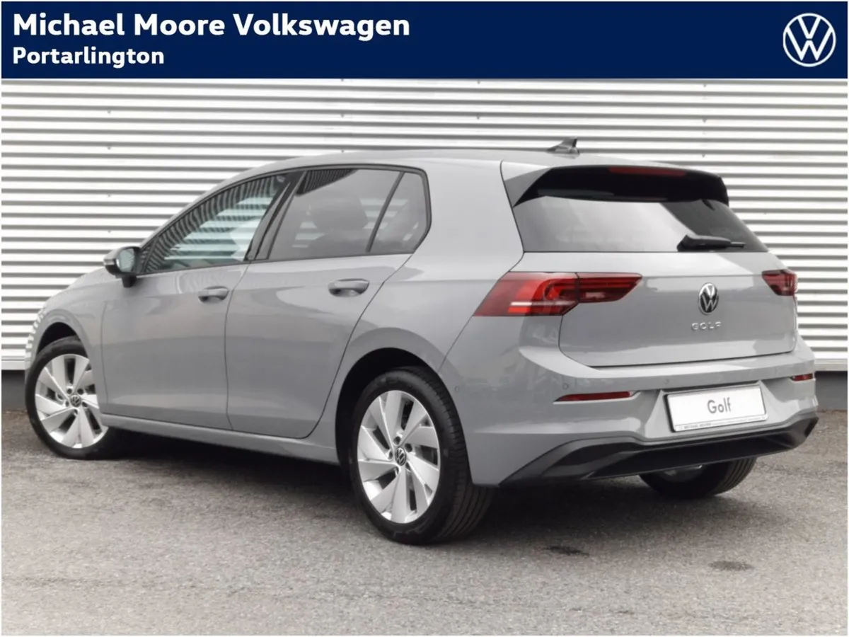 Volkswagen Golf Ed.75 1.5tsi 116HP - Image 3