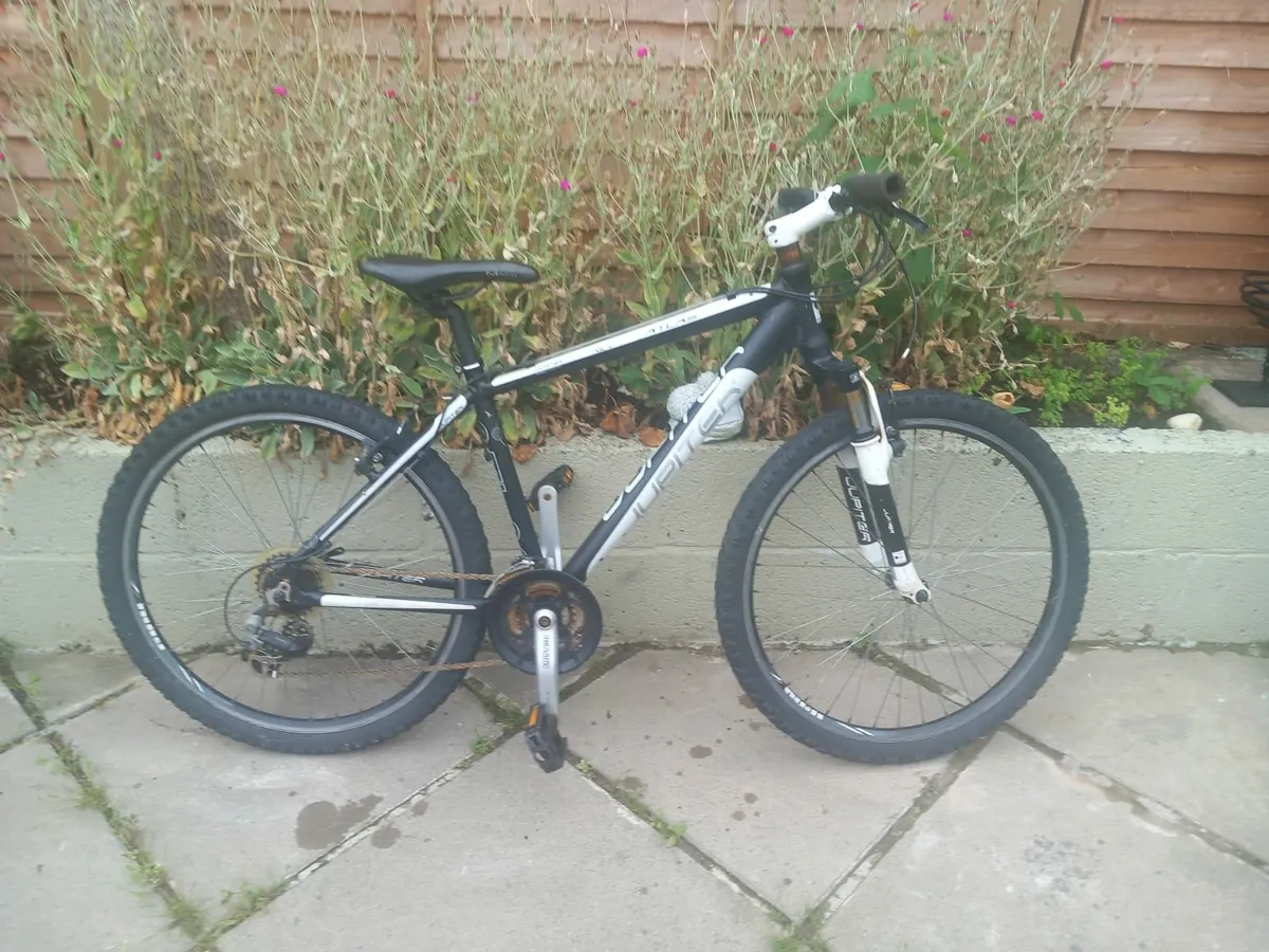teenager mountain bike - Image 2