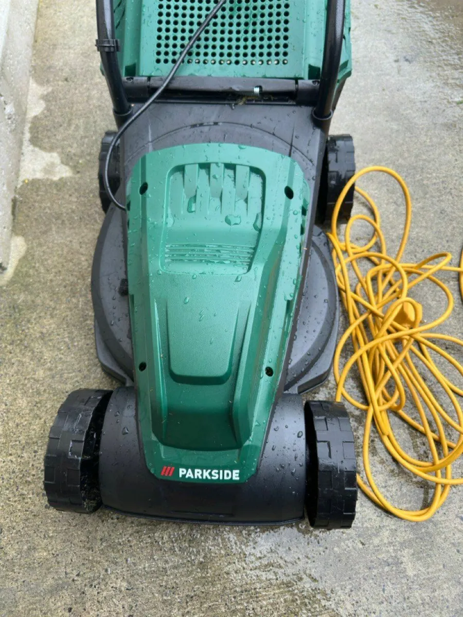 lawnmower - Image 2