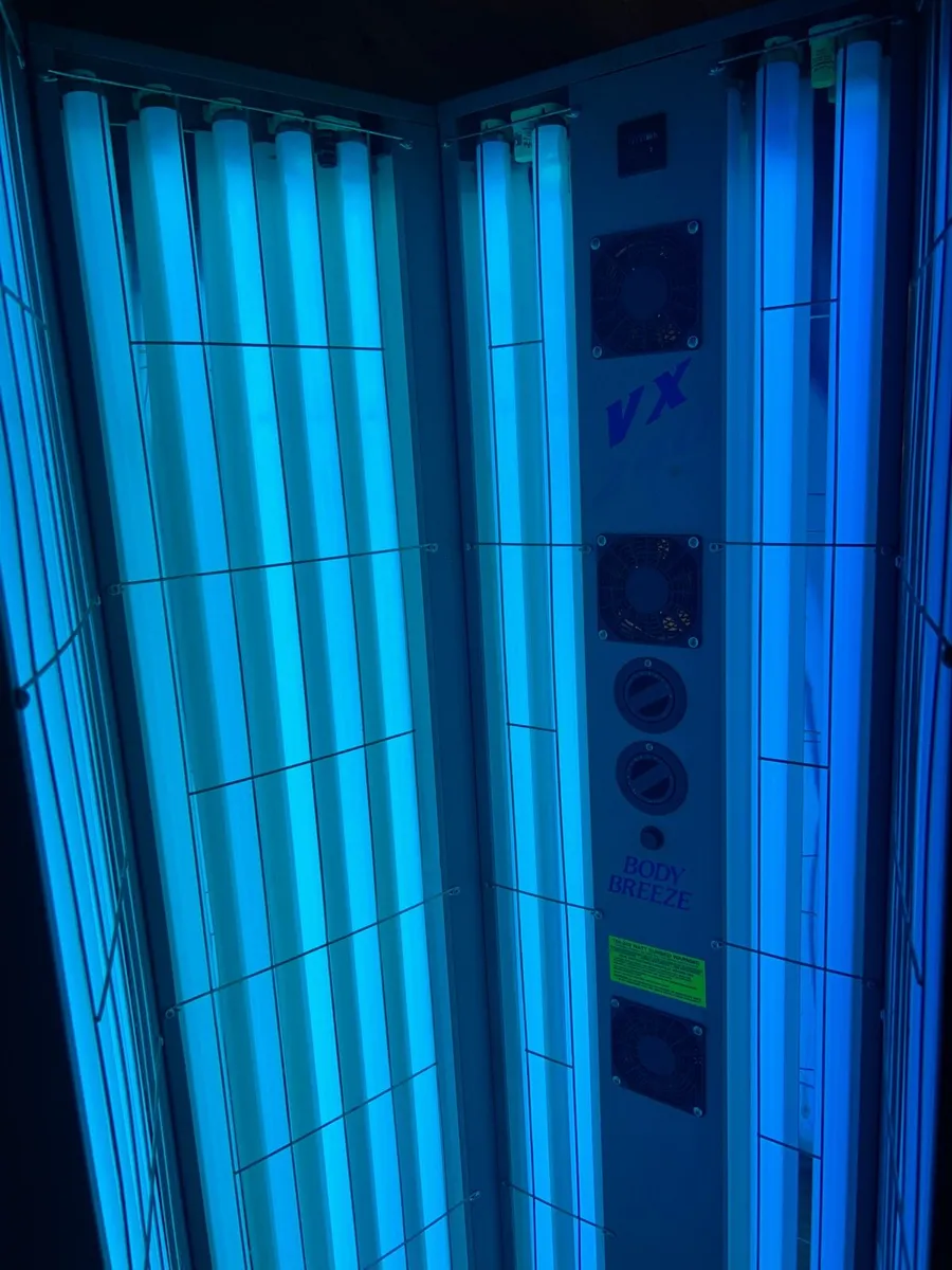 Sunbed - Image 2