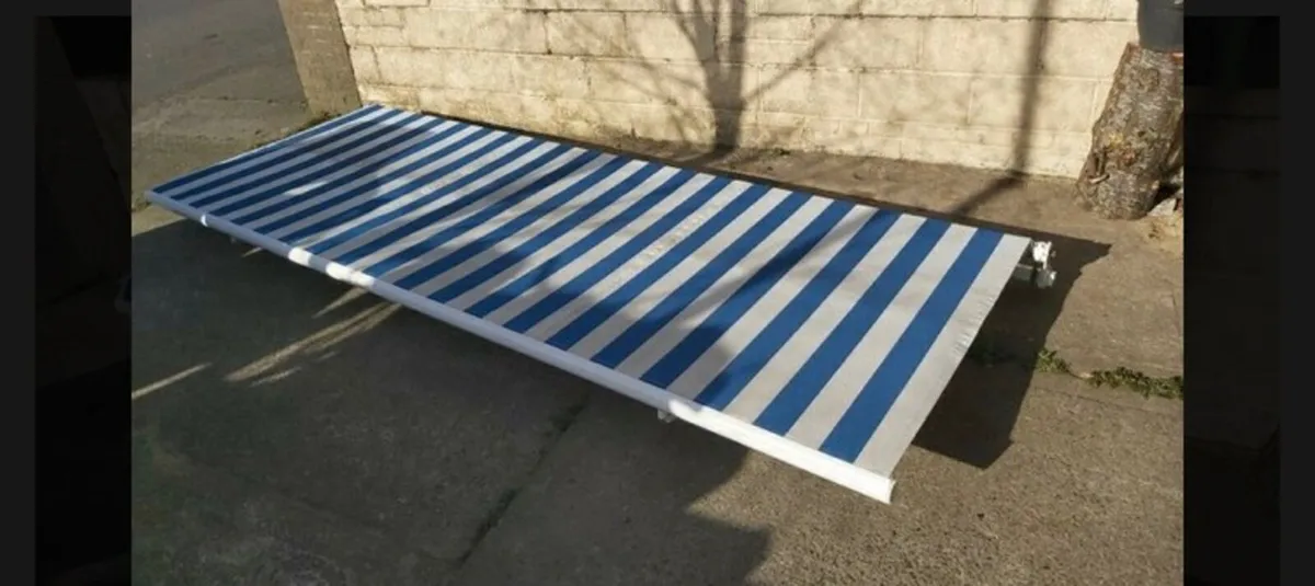 Awning - Image 4