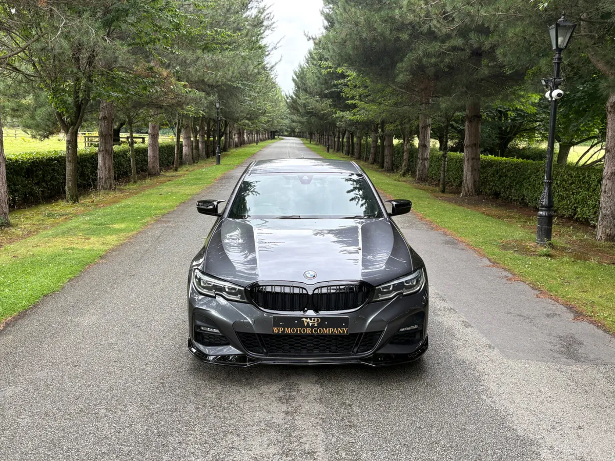 BMW 3-Series m sport - Image 3