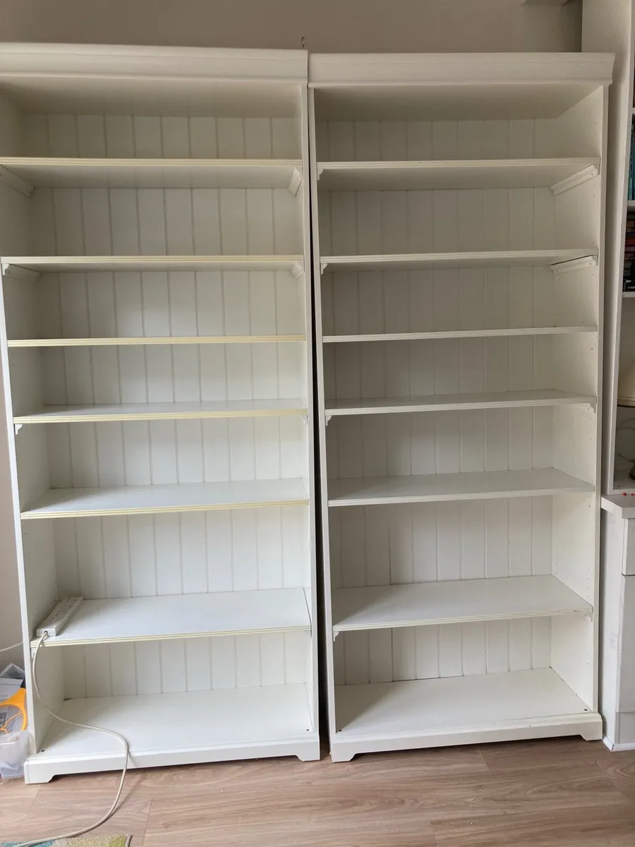 Book shelves - Image 2