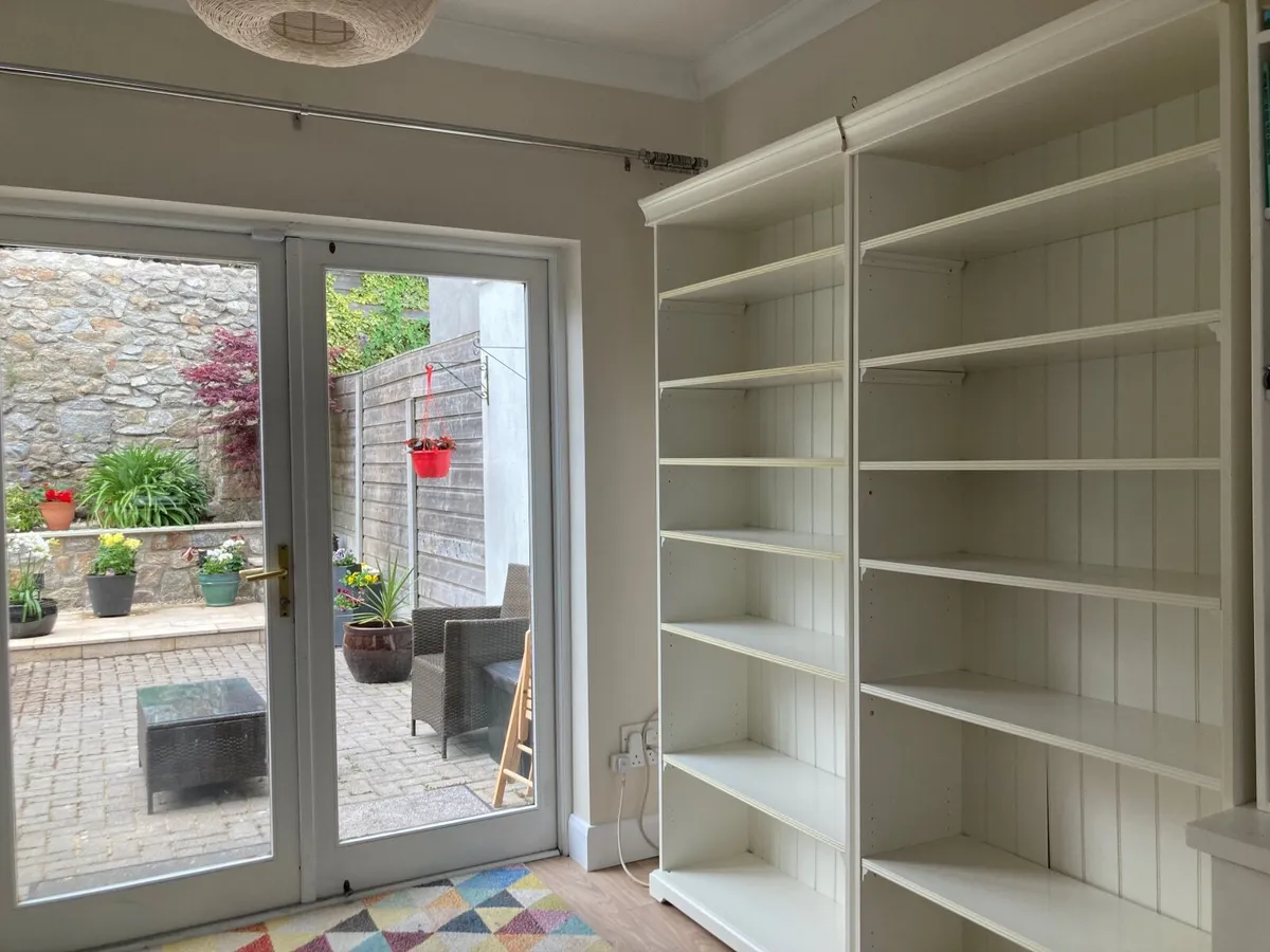 Book shelves - Image 3