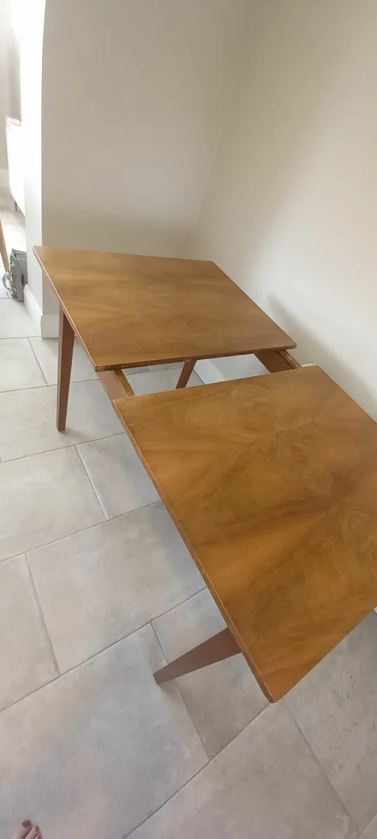 Extendable kitchen table - Image 3