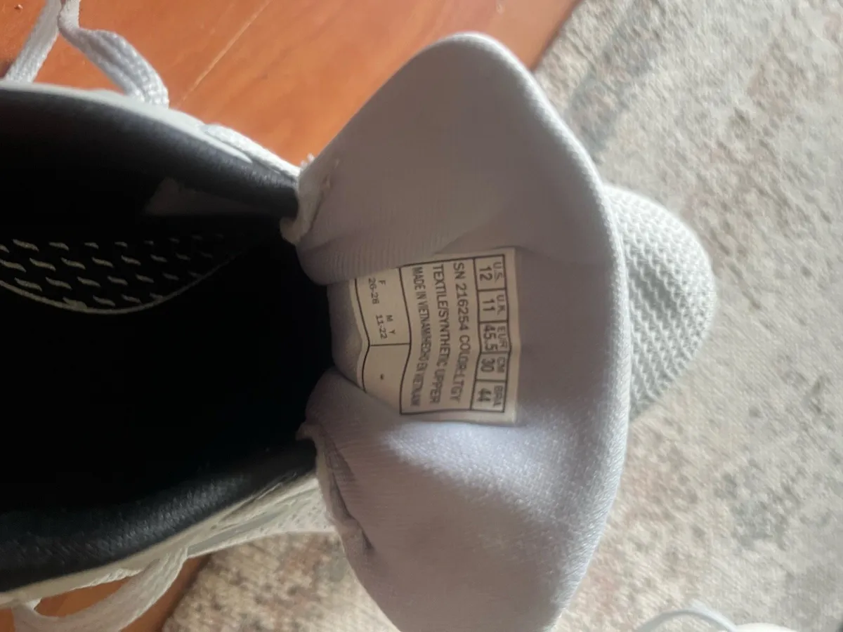 Skechers trainers - Image 3