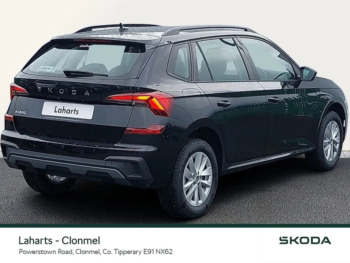 Skoda Kamiq Selection 1.0tsi 115HP - Image 2