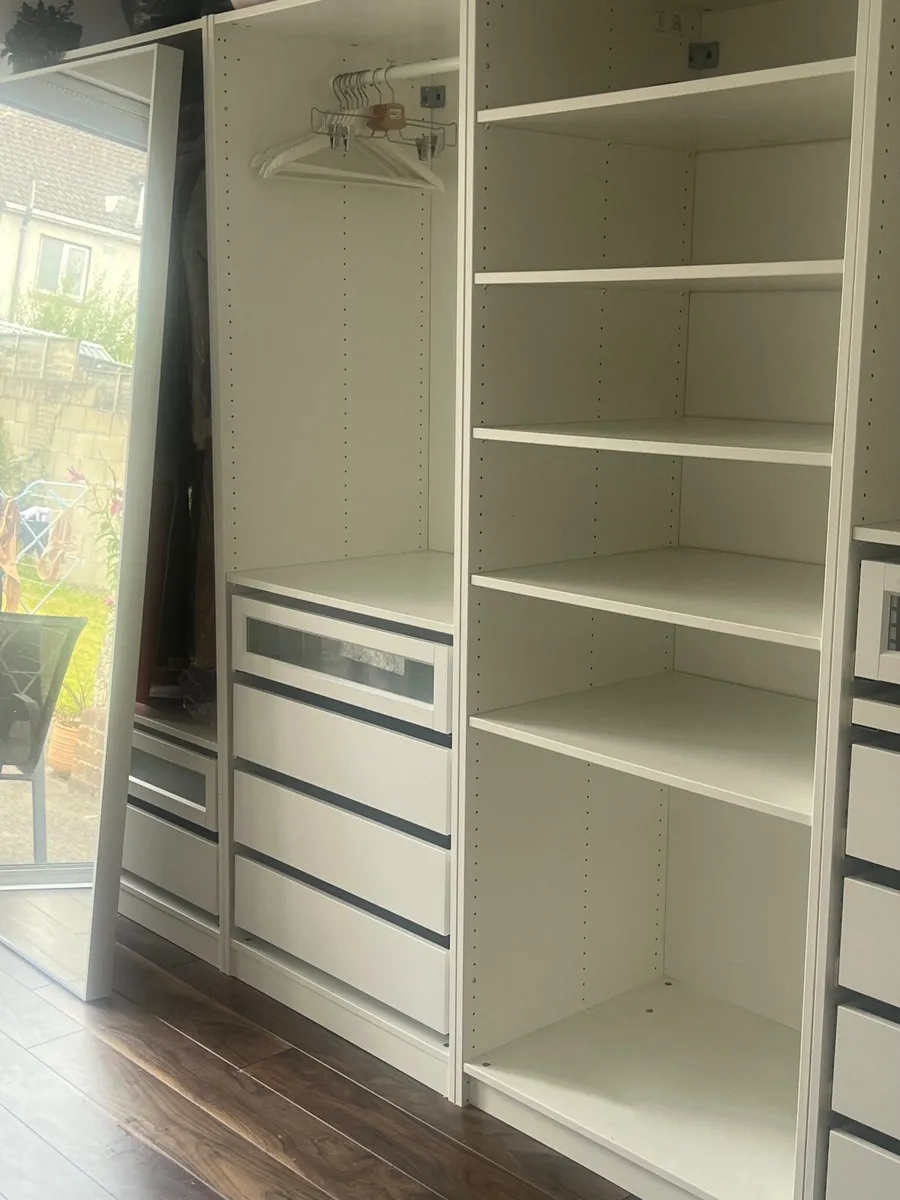 Wardrobe