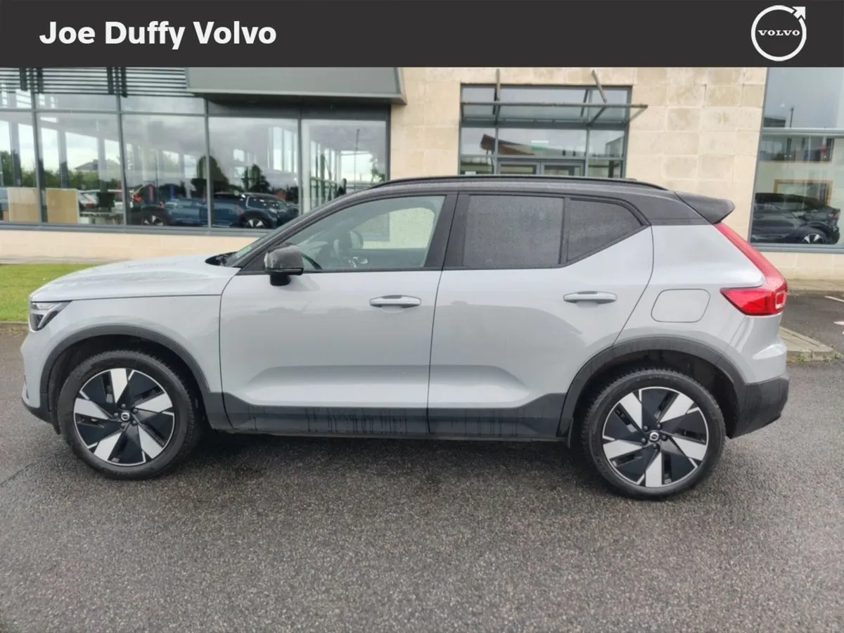 Volvo XC40 BEV Recharge 238hp RWD Plus - Image 3