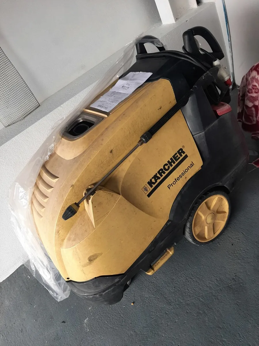 Power washer - Image 3
