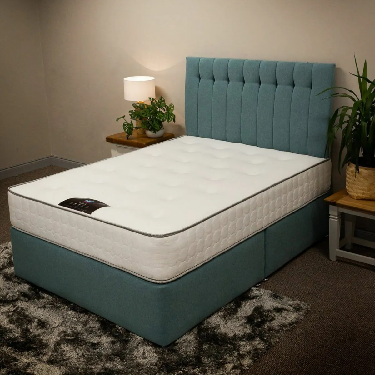 MATTRESSES