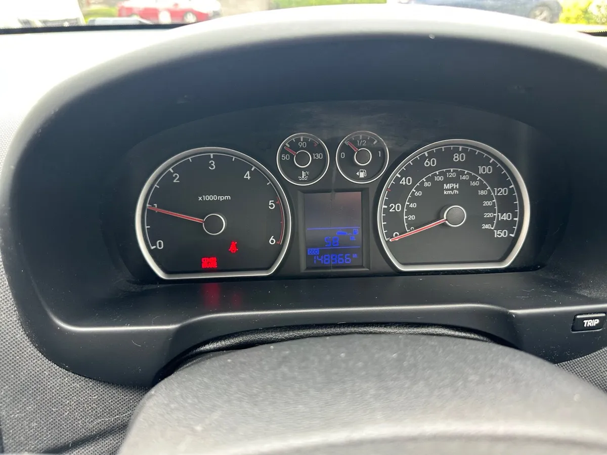 Hyundai i30 2009 - Image 1