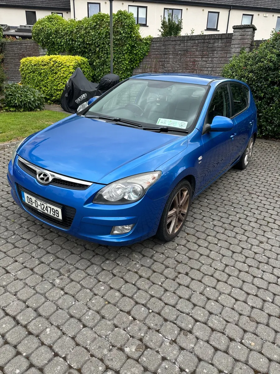 Hyundai i30 2009 - Image 2