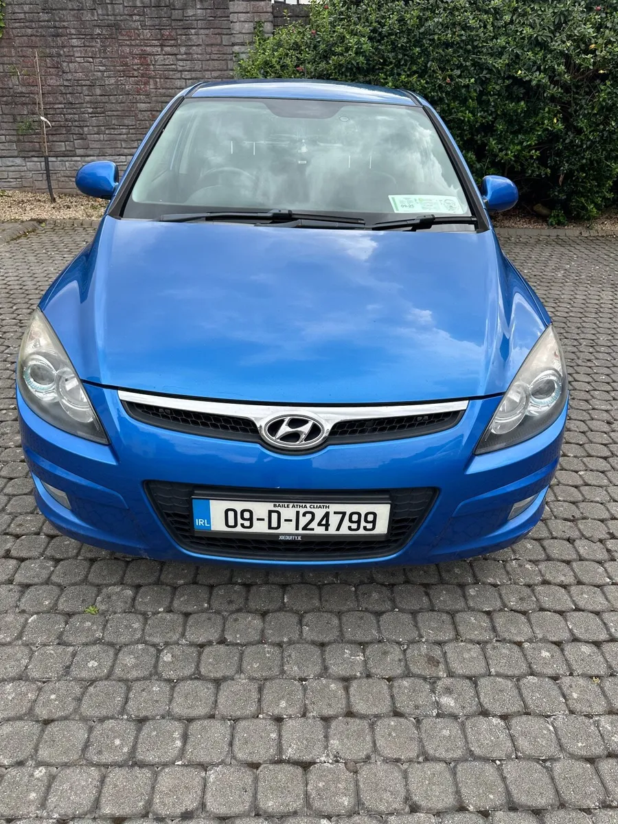 Hyundai i30 2009 - Image 3