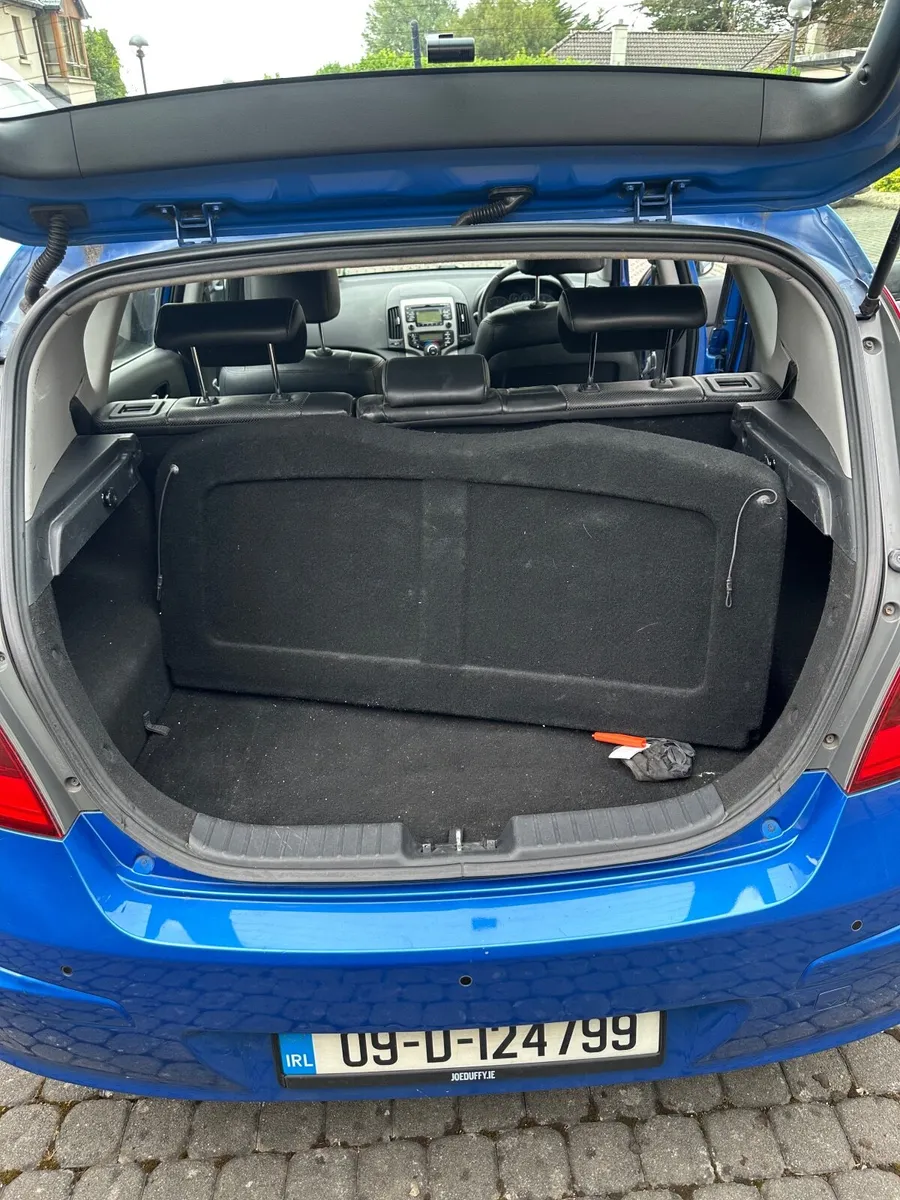 Hyundai i30 2009 - Image 4