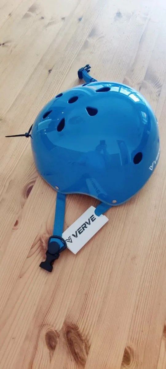 New Kids Helmet - Image 2