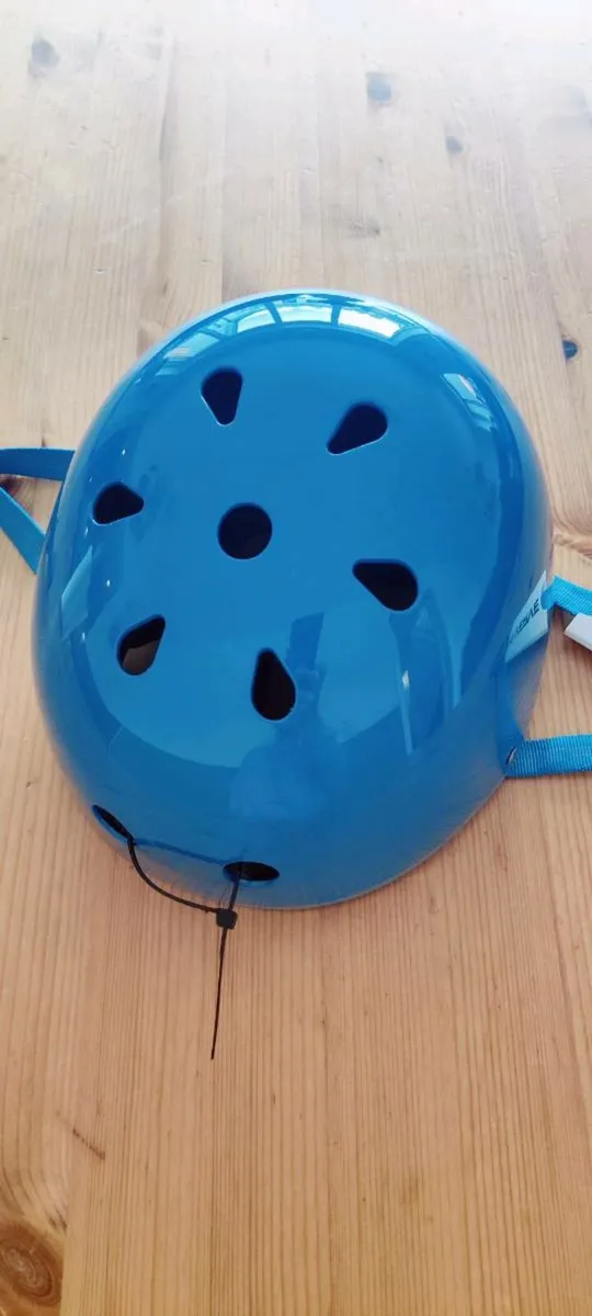 New Kids Helmet - Image 4