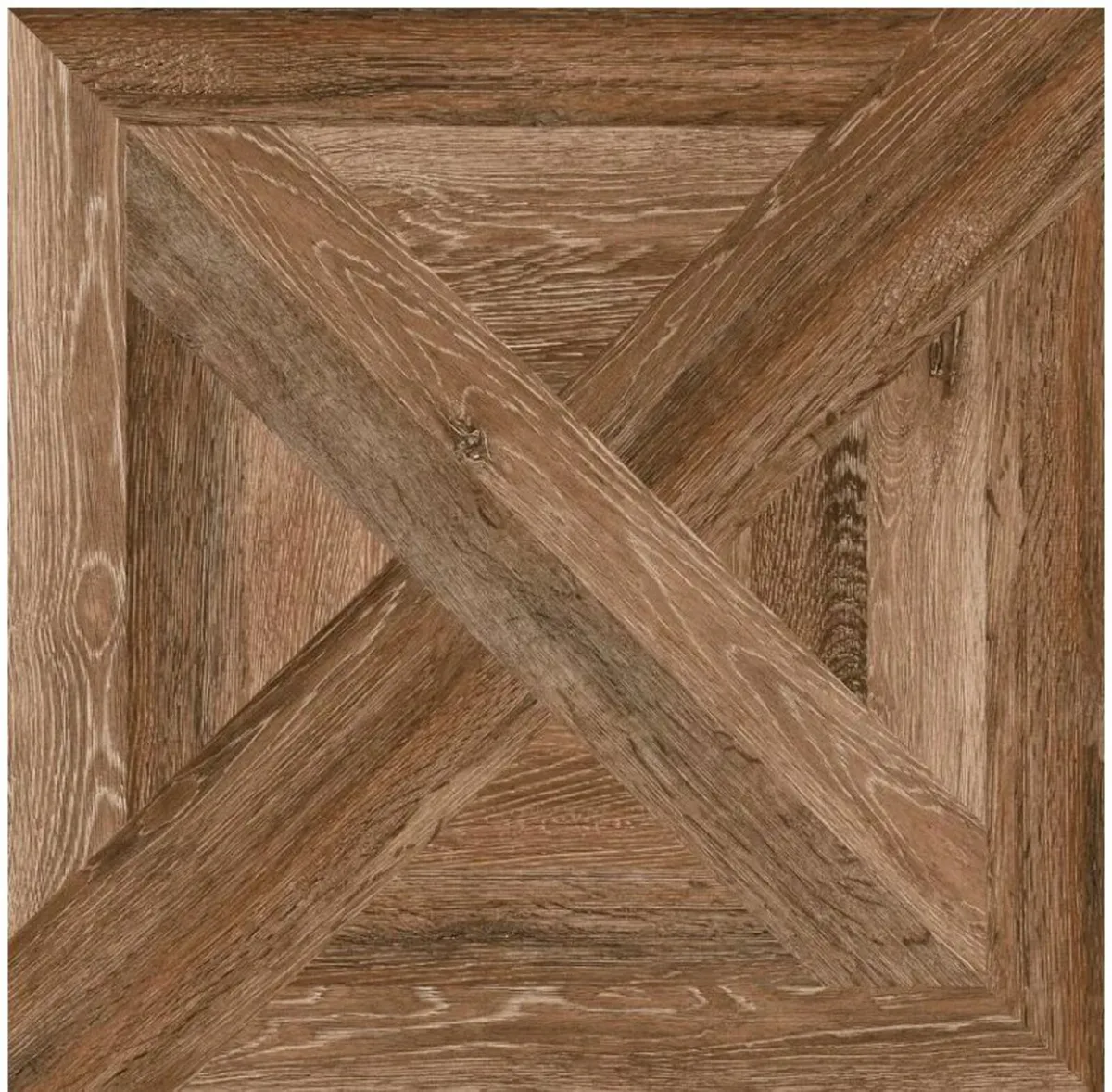 Tileshack - Stunning Wood-Effect Tiles - Cherry