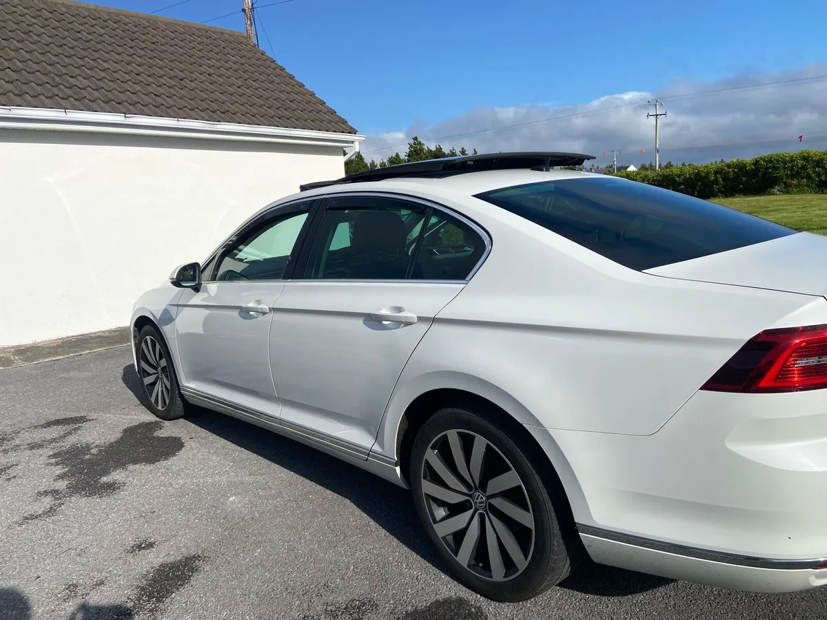 Volkswagen Passat “GT Spec” - Image 3