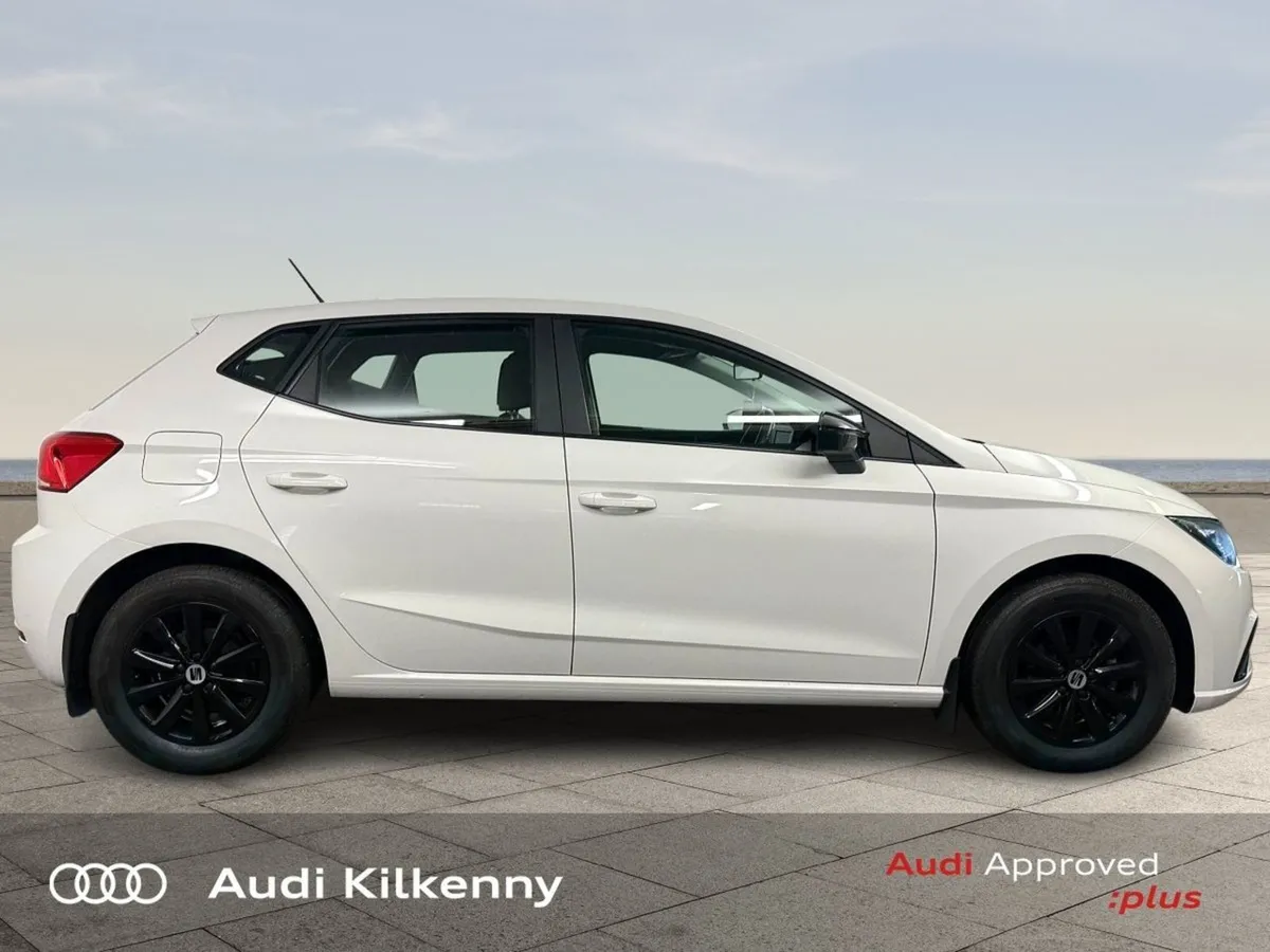 SEAT Ibiza 1.0tsi 95hp SE  price Includes  2 000 - Image 4