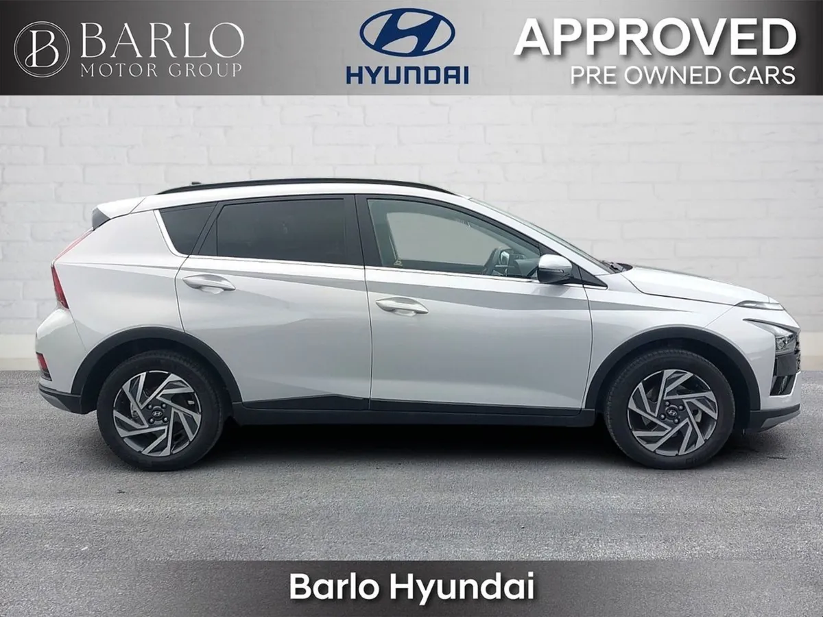 Hyundai Bayon Bayon Executive 1.0i Auto - Image 4