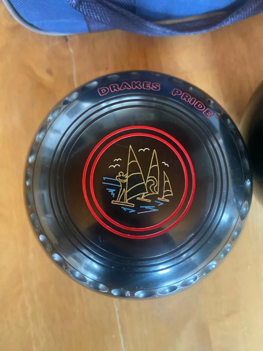 Drakes Pride Bowls - Image 2