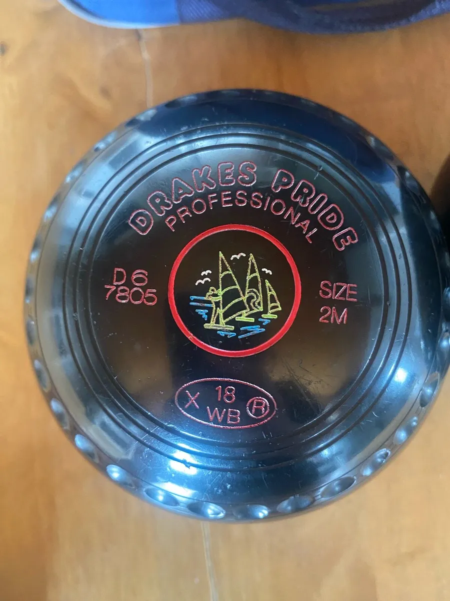Drakes Pride Bowls - Image 3