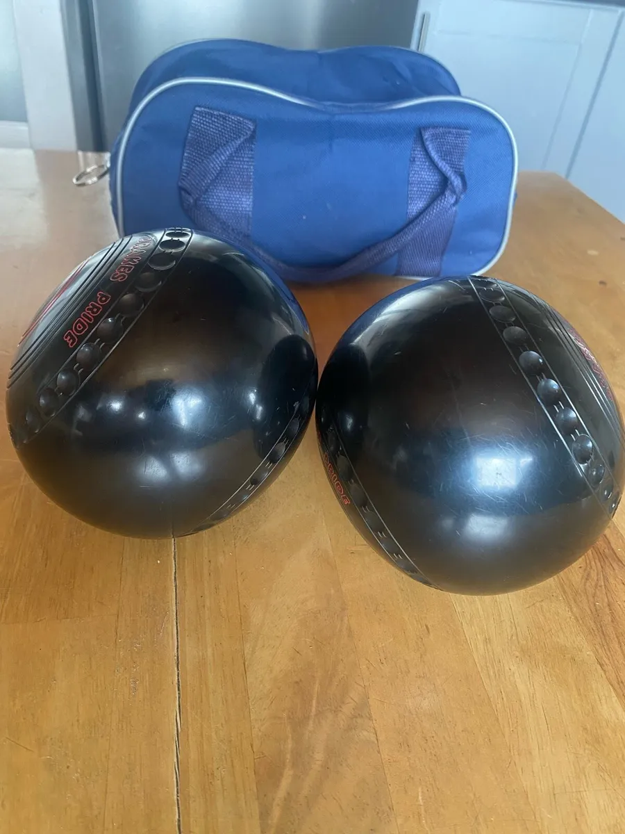 Drakes Pride Bowls - Image 4