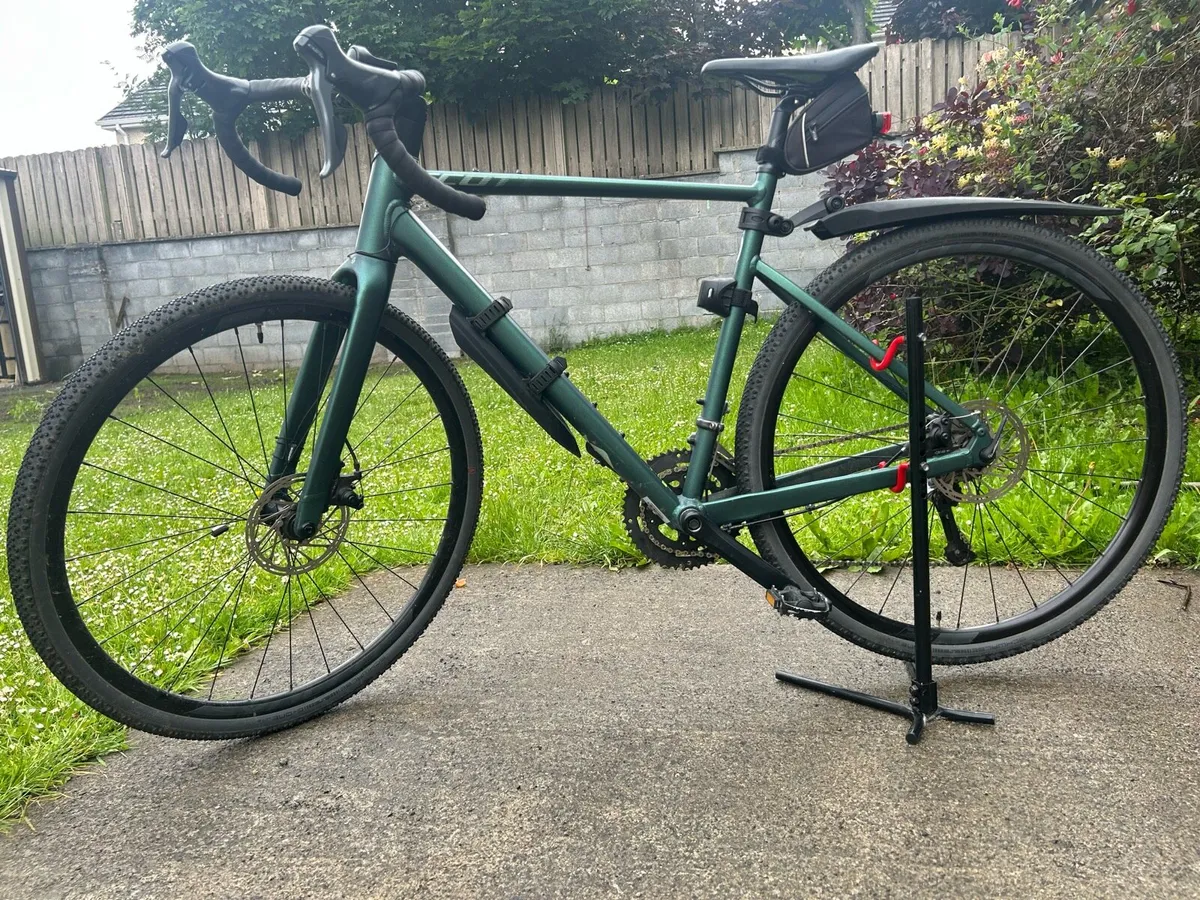 Scott Speedster 50 Gravel - Image 1