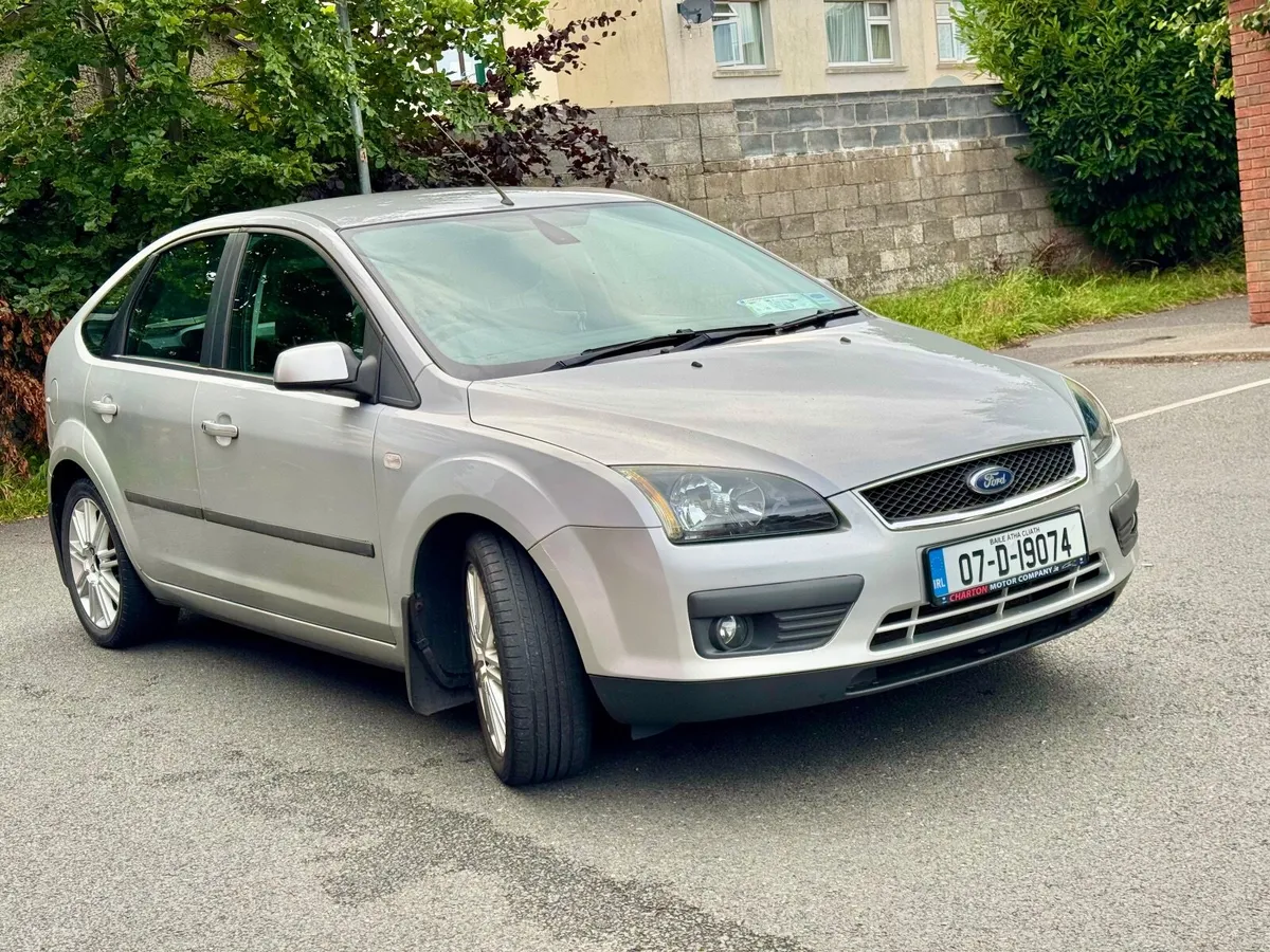 Ford Focus 2007 - Image 2
