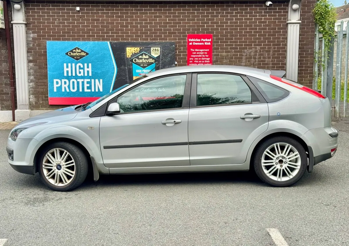 Ford Focus 2007 - Image 3