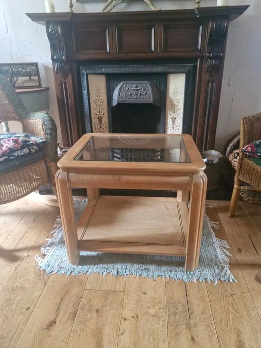 Side Table - Image 1