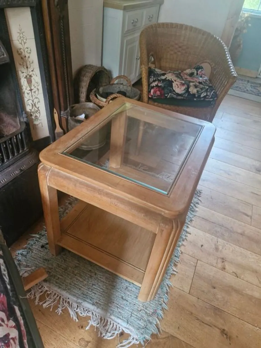 Side Table - Image 2