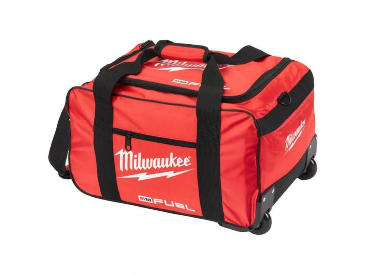 Milwaukee Wheeled Carry bag