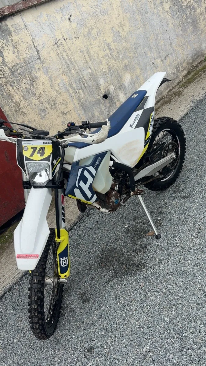 2019 fe 350 - Image 1