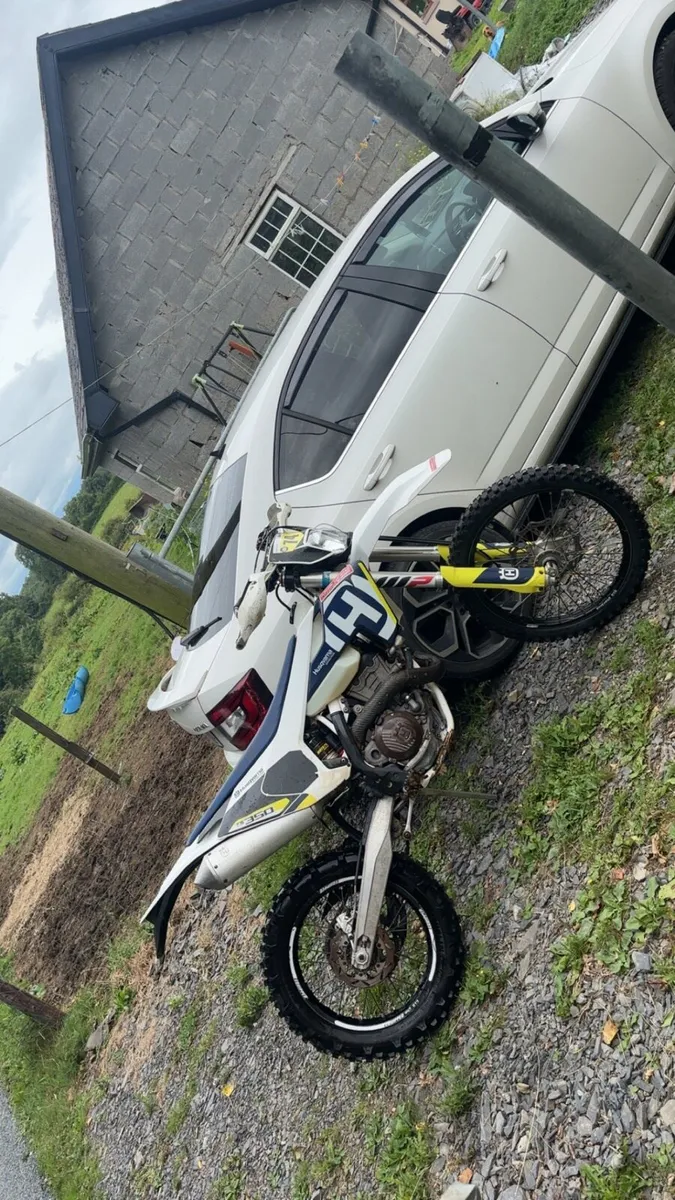2019 fe 350 - Image 2