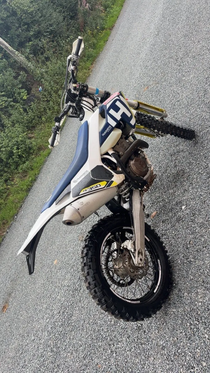 2019 fe 350 - Image 3