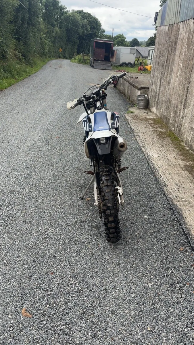 2019 fe 350 - Image 4