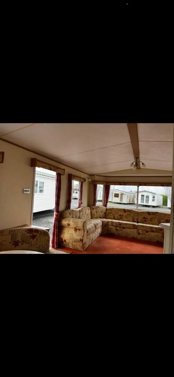 Mobile Home - Image 1