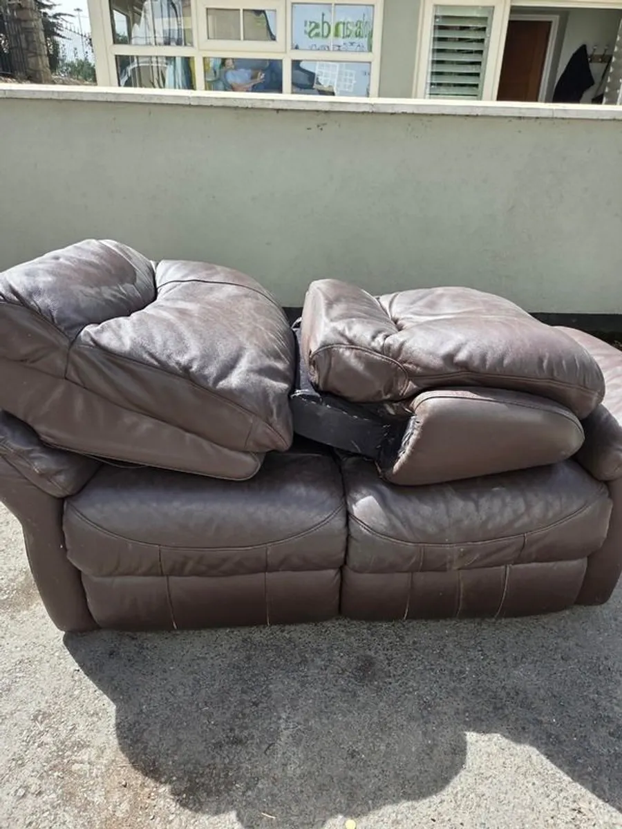Sofa/ furniture Removals service - Image 2