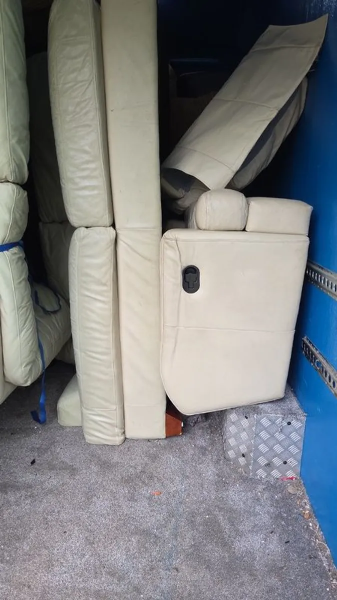 Sofa/ furniture Removals service - Image 4