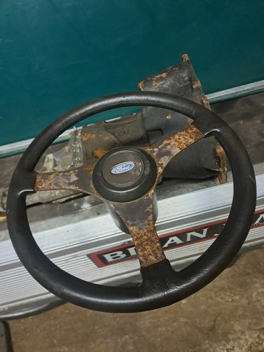 Ford Escort 1975 - Image 3