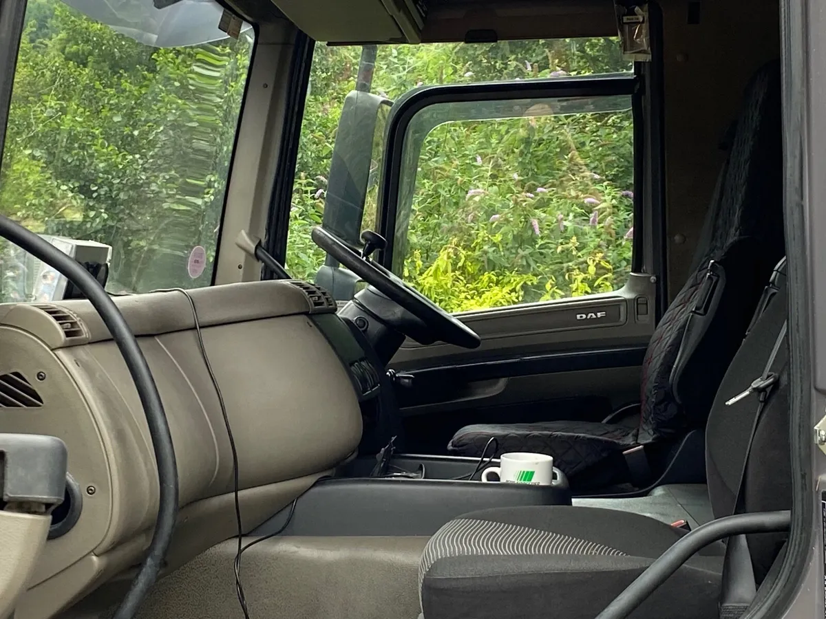 DAF Other 2014 - Image 2