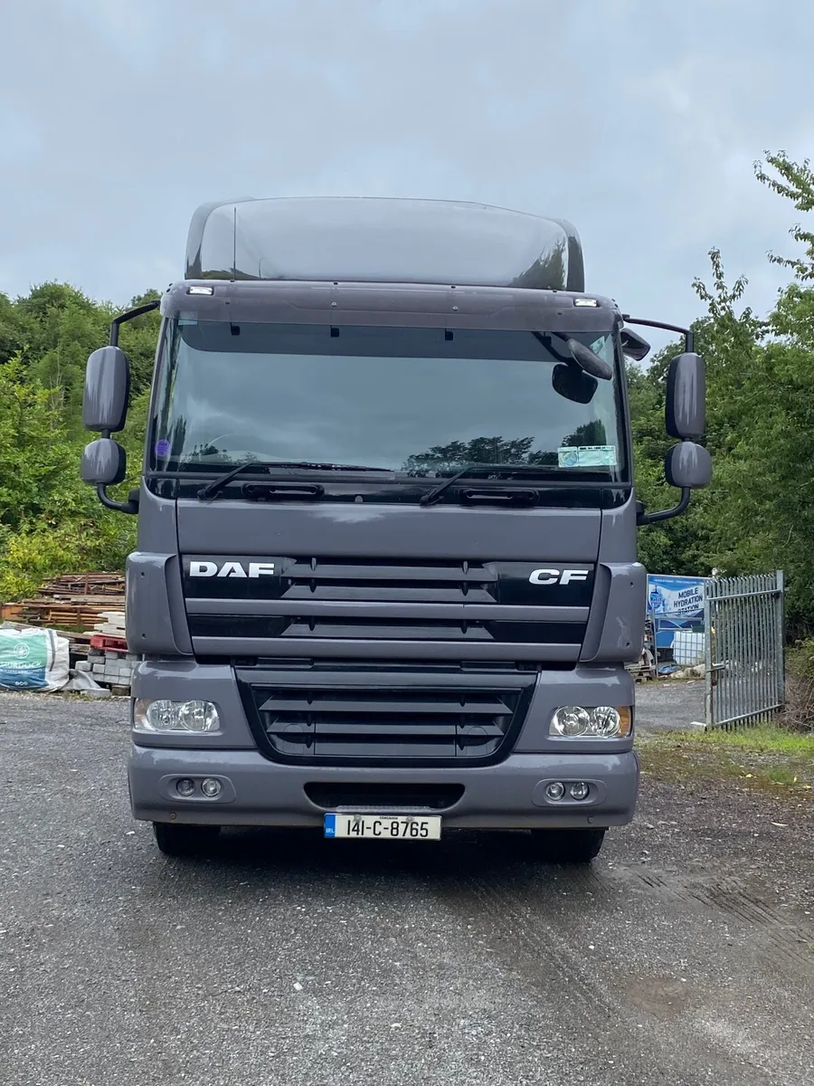DAF Other 2014 - Image 1