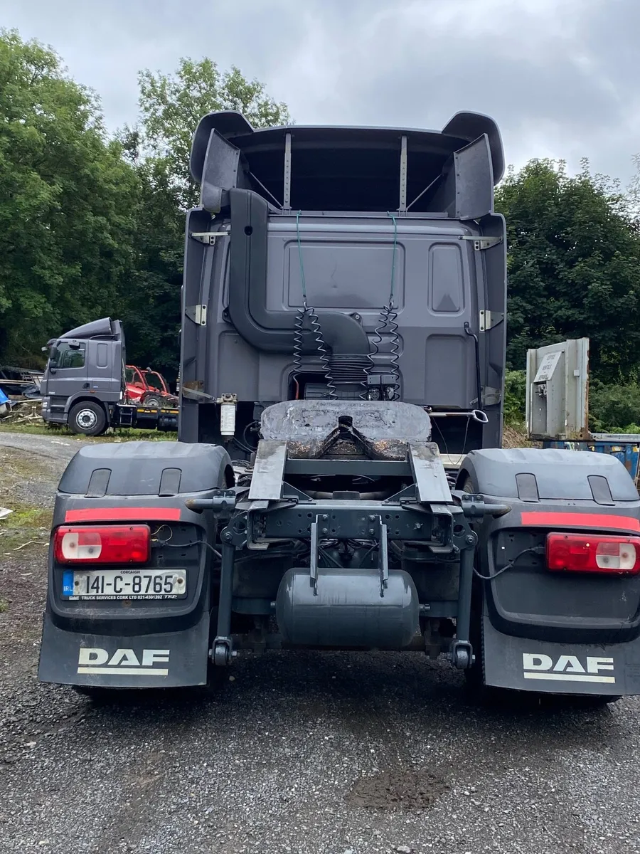DAF Other 2014 - Image 3