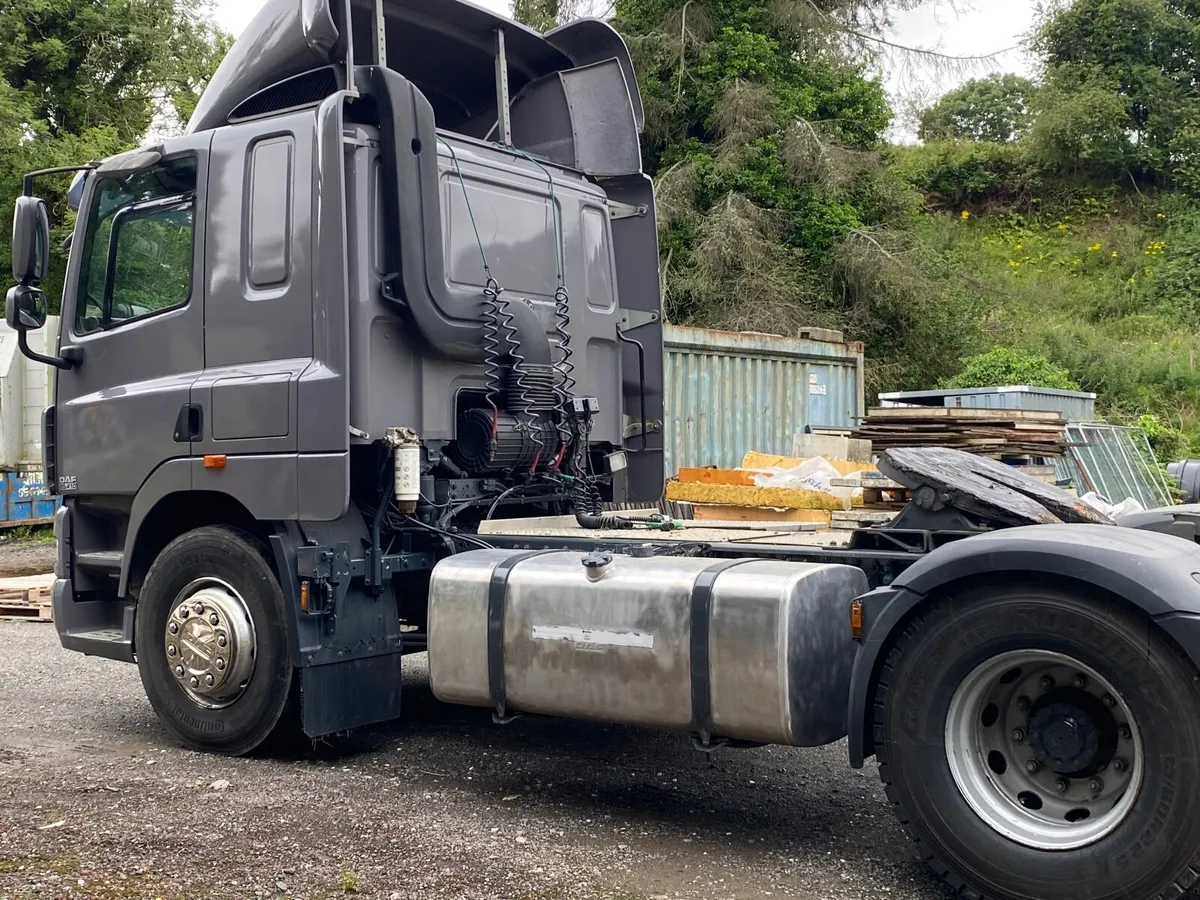 DAF Other 2014 - Image 4