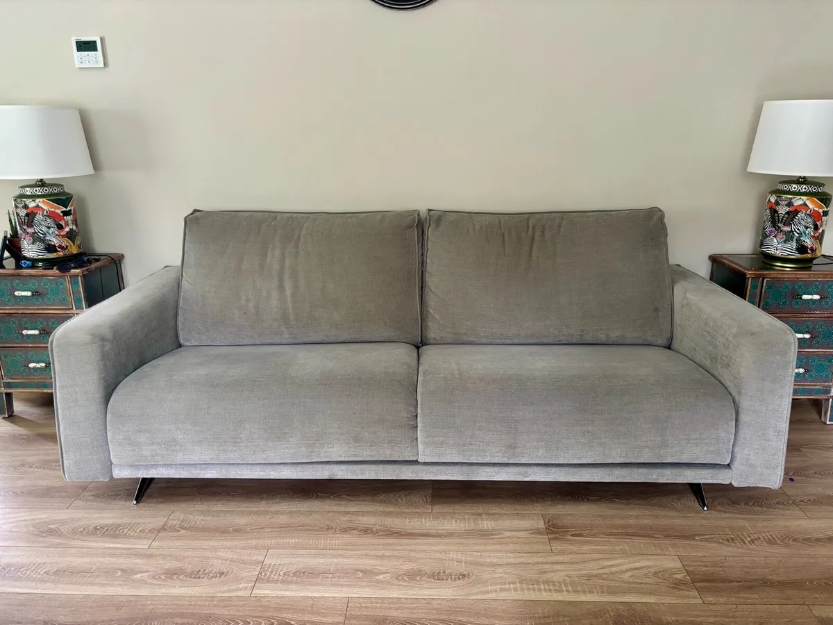 Sofas - Fama Boston - Image 1