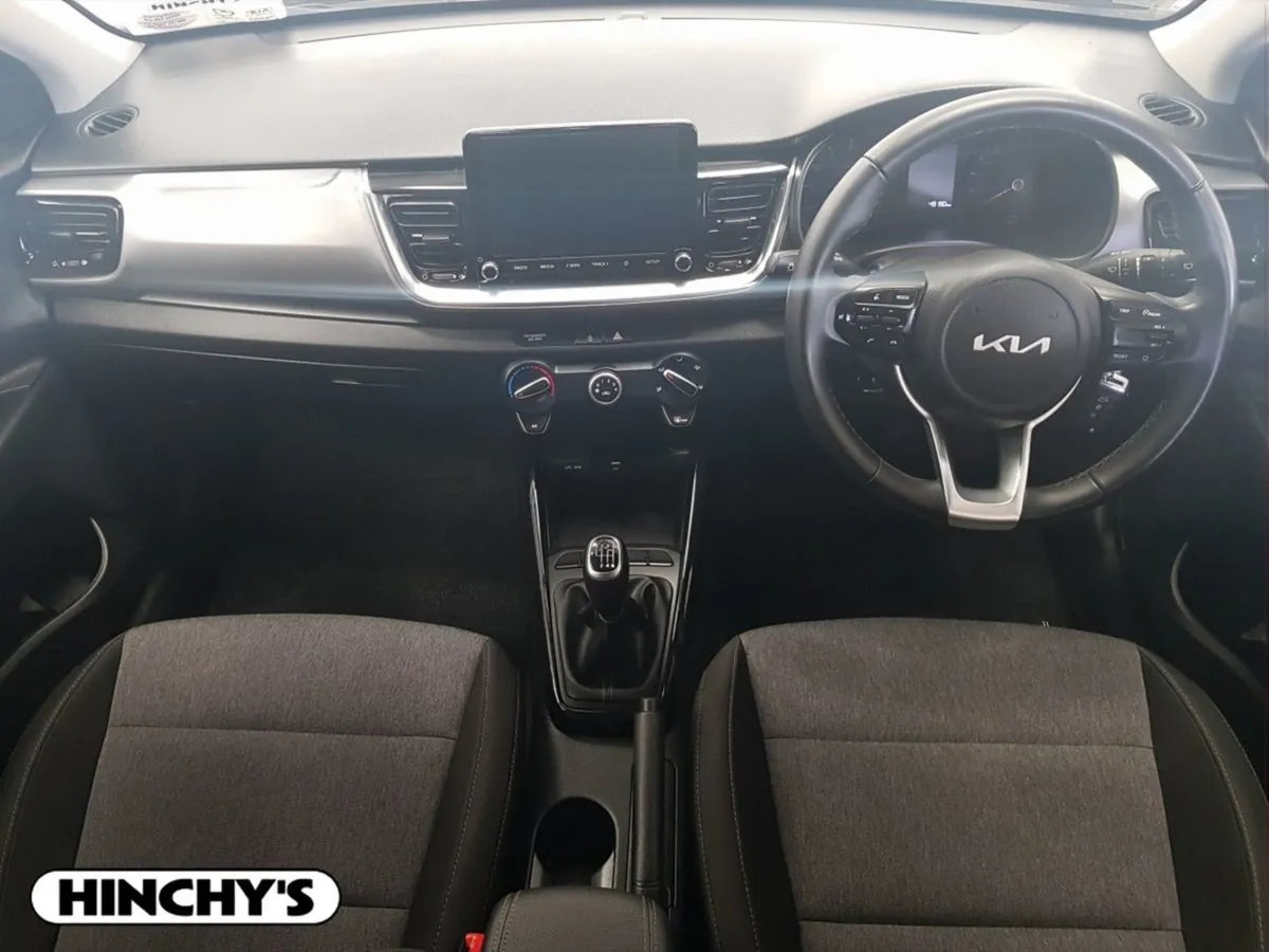 Kia Stonic 1.0 K2 PE - Image 3